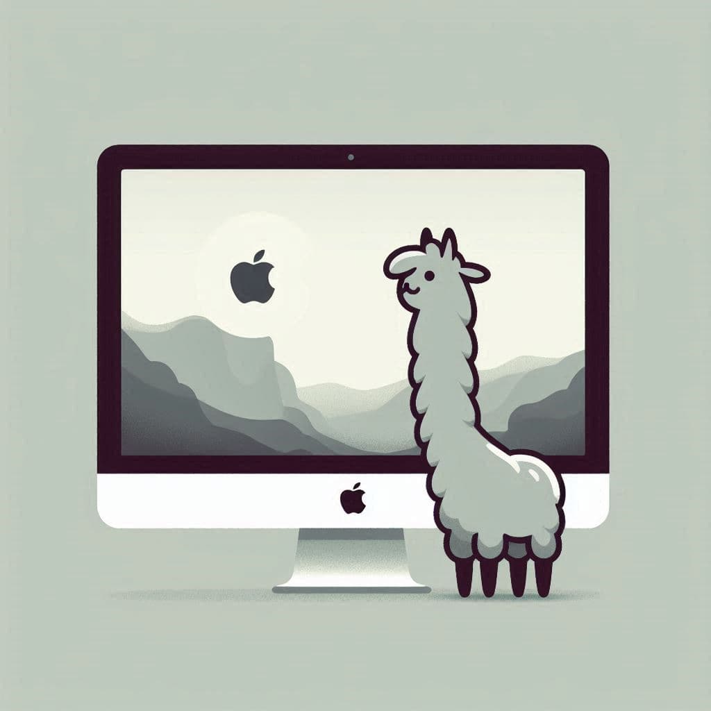 Easy Steps to Use Llama3 on macOS with Ollama And Open WebUI